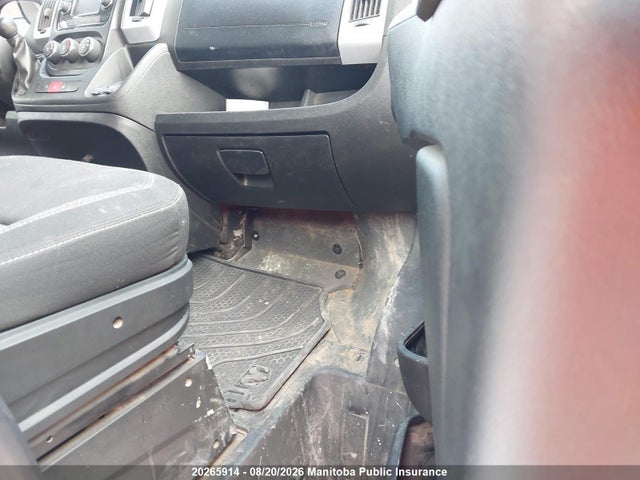 3C6URVHG7JE118178 RAM Promaster 3500 Cargo Van Ext