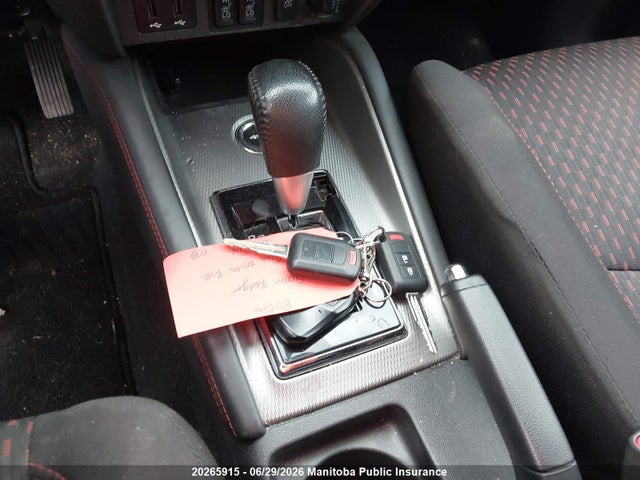 Aukcja sprzedaży 2019 Mitsubishi Rvr Se, vin: JA4AJ3AU8KU603708, numer aukcji: 20265915