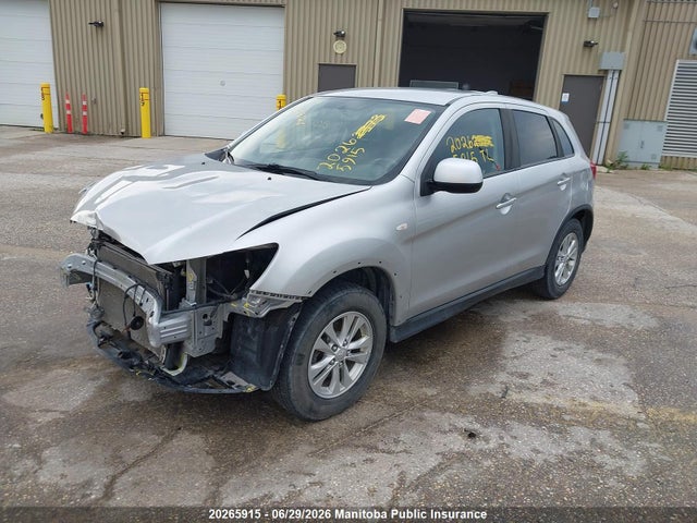 Aukcja sprzedaży 2019 Mitsubishi Rvr Se, vin: JA4AJ3AU8KU603708, numer aukcji: 20265915