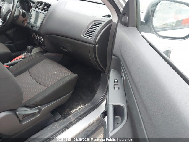Aukcja sprzedaży 2019 Mitsubishi Rvr Se, vin: JA4AJ3AU8KU603708, numer aukcji: 20265915