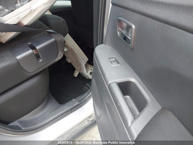 Aukcja sprzedaży 2019 Mitsubishi Rvr Se, vin: JA4AJ3AU8KU603708, numer aukcji: 20265915