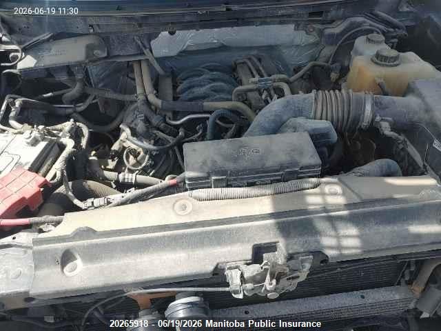 Продаж на аукціоні авто 2012 Ford F150 Xlt Supercrew, vin: 1FTFW1EF9CFA31535, номер лоту: 20265918