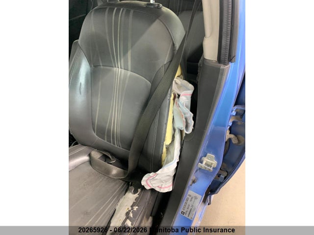 Chevrolet Spark Lt 2014 KL8CD6S9XEC528210 Image 9