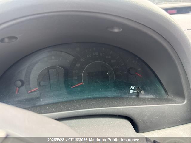 20265928 :رقم المزاد ، 4T1BF3EK4AU050361 vin ، 2010 Toyota Camry Xle مزاد بيع