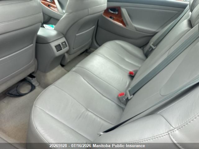 20265928 :رقم المزاد ، 4T1BF3EK4AU050361 vin ، 2010 Toyota Camry Xle مزاد بيع