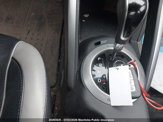 Продаж на аукціоні авто 2013 Hyundai Veloster, vin: KMHTC6AD4DU092040, номер лоту: 20265935