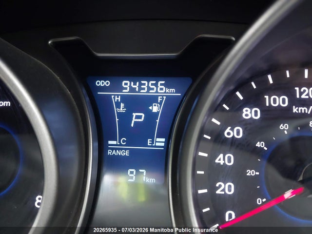Продаж на аукціоні авто 2013 Hyundai Veloster, vin: KMHTC6AD4DU092040, номер лоту: 20265935