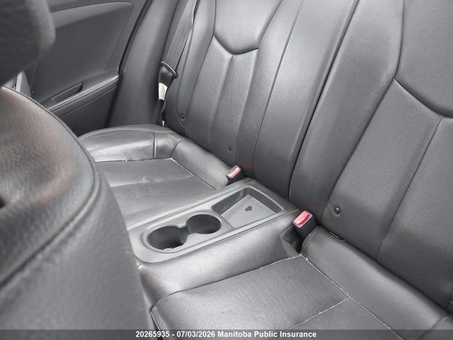 Продаж на аукціоні авто 2013 Hyundai Veloster, vin: KMHTC6AD4DU092040, номер лоту: 20265935