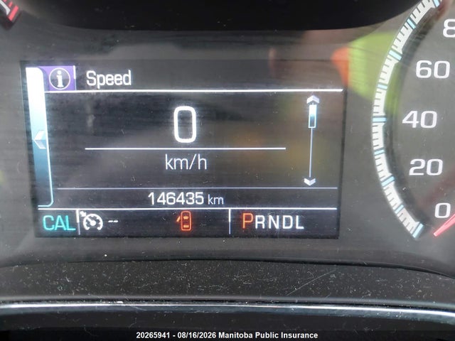 Chevrolet Cruze Lt Turbo 2017 3G1BE5SM7HS600034 Image 15