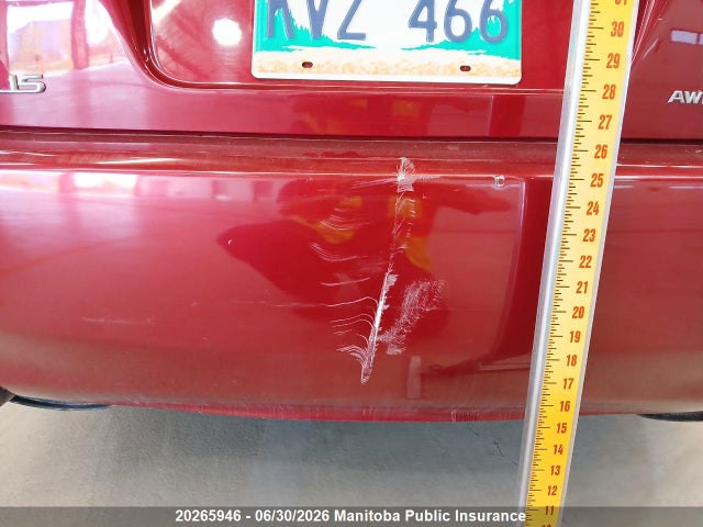 Aukcja sprzedaży 2006 Lexus Is 250, vin: JTHCK262465001478, numer aukcji: 20265946