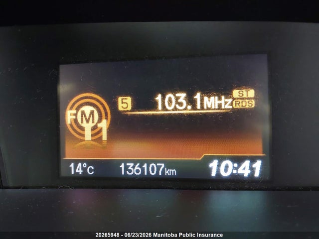 Honda Civic Lx 2014 2HGFB2F42EH025948 Image 15