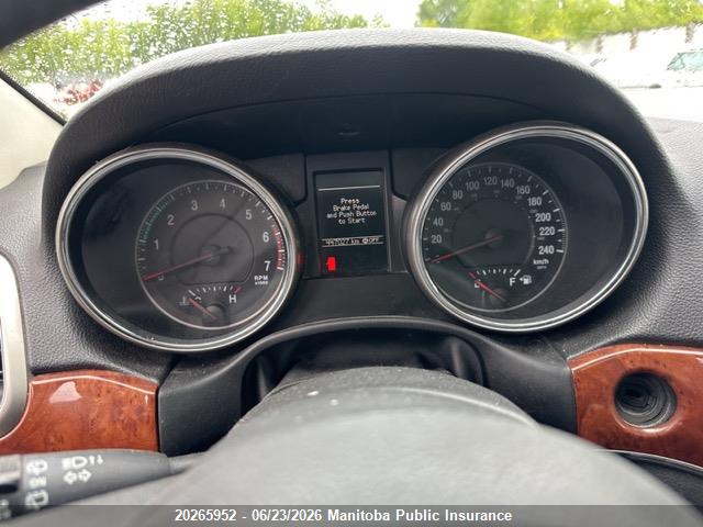 20265952 :رقم المزاد ، 1C4RJFBT6CC159851 vin ، 2012 Jeep Grand Cherokee Limited مزاد بيع