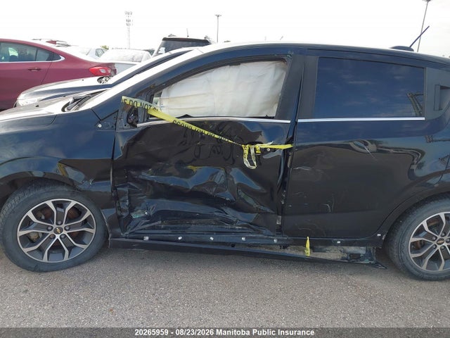 Chevrolet SONIC LT 2017 1G1JD6SH3H4152544 Image 6