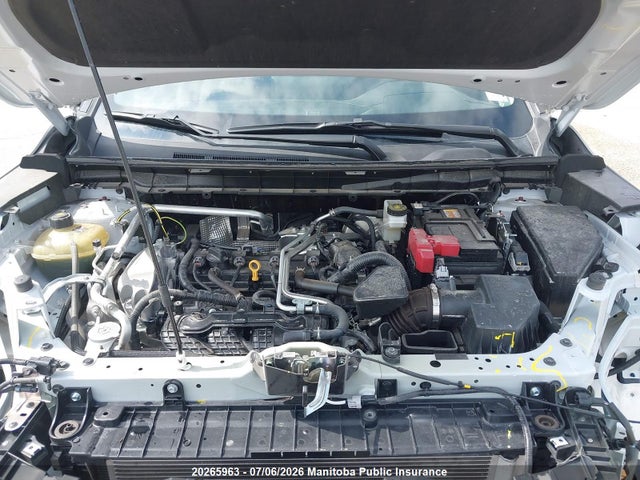 Mitsubishi Outlander Se 2025 JA4J4VA85SZ621544 Image 10