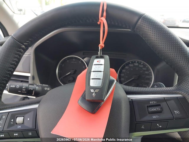 Mitsubishi Outlander Se 2025 JA4J4VA85SZ621544 Image 7