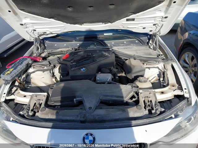 WBA3B3G53ENR84472 BMW 328i Xdrive
