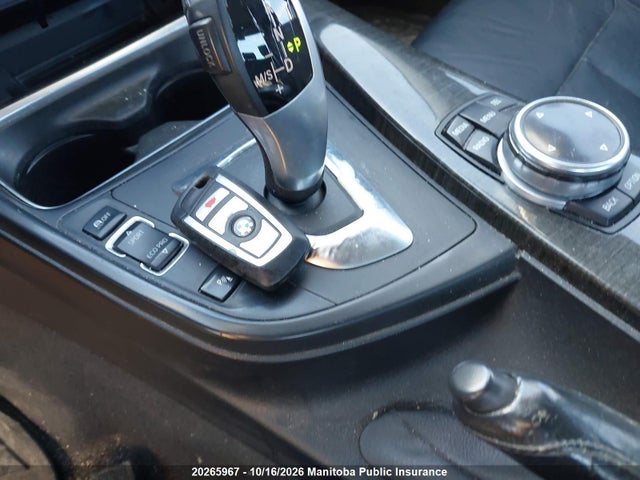 WBA3B3G53ENR84472 BMW 328i Xdrive