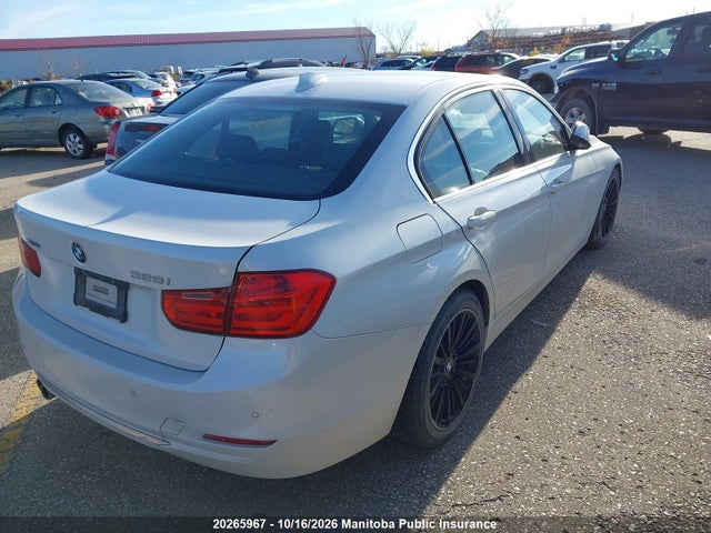 WBA3B3G53ENR84472 BMW 328i Xdrive
