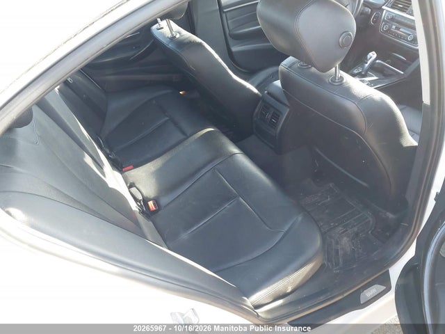 WBA3B3G53ENR84472 BMW 328i Xdrive