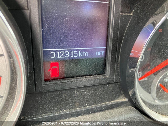Продаж на аукціоні авто 2011 Dodge Grand Caravan R/t, vin: 2D4RN7DG6BR723615, номер лоту: 20265981
