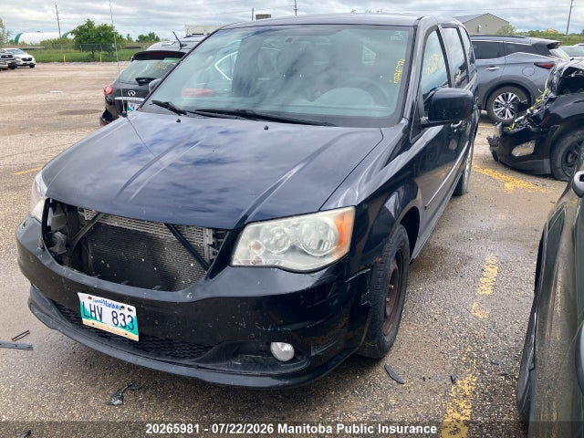 Продаж на аукціоні авто 2011 Dodge Grand Caravan R/t, vin: 2D4RN7DG6BR723615, номер лоту: 20265981
