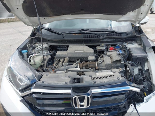 Aukcja sprzedaży 2020 Honda Cr-v Sport, vin: 2HKRW2H4XLH221637, numer aukcji: 20265982