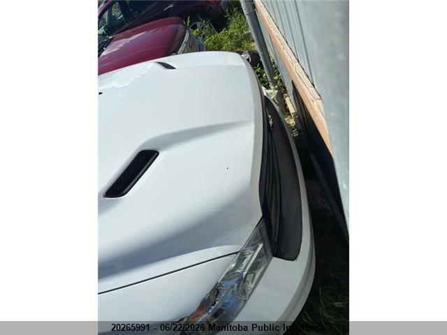 Aukcja sprzedaży 2011 Dodge Ram 1500 Sport Crew Cab, vin: 1D7RV1CT9BS513314, numer aukcji: 20265991