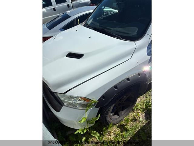 Aukcja sprzedaży 2011 Dodge Ram 1500 Sport Crew Cab, vin: 1D7RV1CT9BS513314, numer aukcji: 20265991