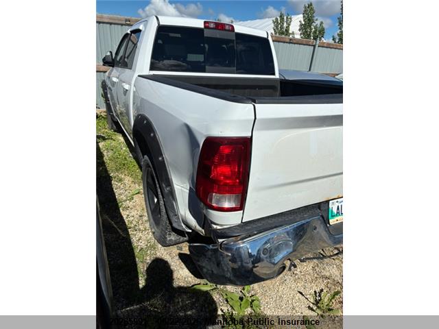 Aukcja sprzedaży 2011 Dodge Ram 1500 Sport Crew Cab, vin: 1D7RV1CT9BS513314, numer aukcji: 20265991