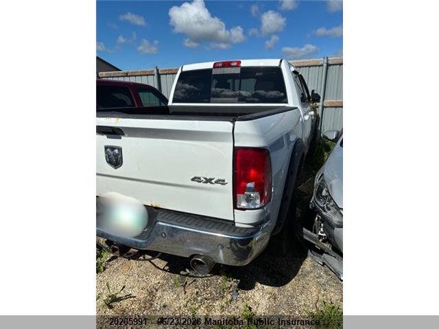 Aukcja sprzedaży 2011 Dodge Ram 1500 Sport Crew Cab, vin: 1D7RV1CT9BS513314, numer aukcji: 20265991