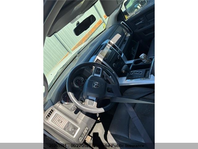 Aukcja sprzedaży 2011 Dodge Ram 1500 Sport Crew Cab, vin: 1D7RV1CT9BS513314, numer aukcji: 20265991