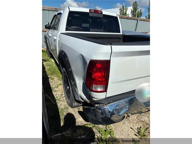 Aukcja sprzedaży 2011 Dodge Ram 1500 Sport Crew Cab, vin: 1D7RV1CT9BS513314, numer aukcji: 20265991