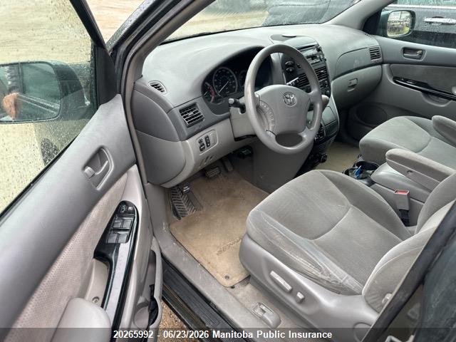 Aukcja sprzedaży 2004 Toyota Sienna Le V6 Le V6, vin: 5TDZA23CX4S048761, numer aukcji: 20265992