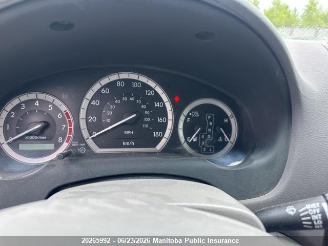Aukcja sprzedaży 2004 Toyota Sienna Le V6 Le V6, vin: 5TDZA23CX4S048761, numer aukcji: 20265992