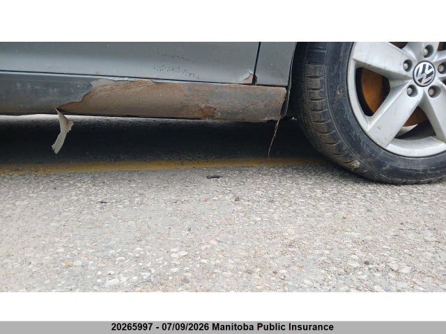 Aukcja sprzedaży 2008 Volkswagen Rabbit 2.5, vin: WVWDA71KX8W182872, numer aukcji: 20265997