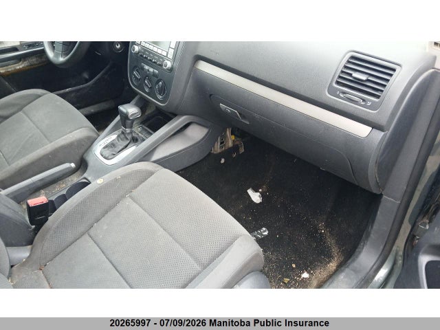 Aukcja sprzedaży 2008 Volkswagen Rabbit 2.5, vin: WVWDA71KX8W182872, numer aukcji: 20265997
