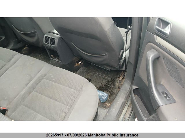 Aukcja sprzedaży 2008 Volkswagen Rabbit 2.5, vin: WVWDA71KX8W182872, numer aukcji: 20265997