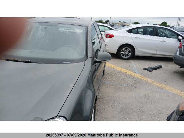 Aukcja sprzedaży 2008 Volkswagen Rabbit 2.5, vin: WVWDA71KX8W182872, numer aukcji: 20265997