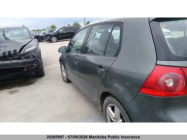 Aukcja sprzedaży 2008 Volkswagen Rabbit 2.5, vin: WVWDA71KX8W182872, numer aukcji: 20265997