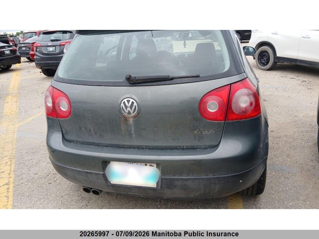 Aukcja sprzedaży 2008 Volkswagen Rabbit 2.5, vin: WVWDA71KX8W182872, numer aukcji: 20265997