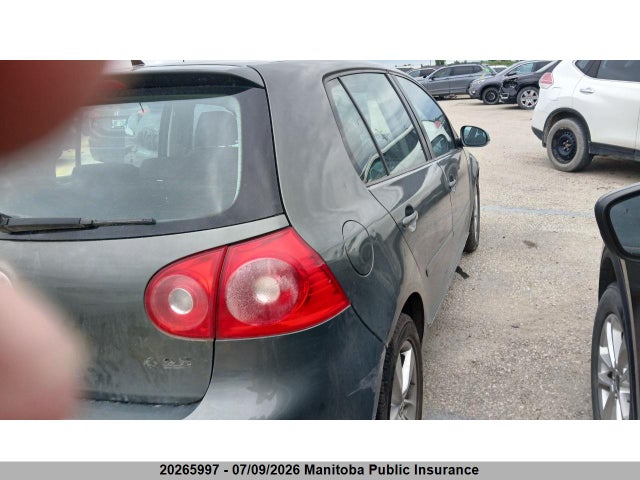 Aukcja sprzedaży 2008 Volkswagen Rabbit 2.5, vin: WVWDA71KX8W182872, numer aukcji: 20265997