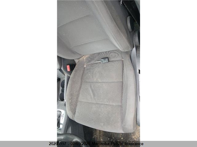 Aukcja sprzedaży 2008 Volkswagen Rabbit 2.5, vin: WVWDA71KX8W182872, numer aukcji: 20265997