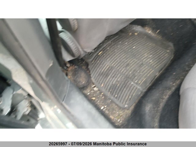 Aukcja sprzedaży 2008 Volkswagen Rabbit 2.5, vin: WVWDA71KX8W182872, numer aukcji: 20265997