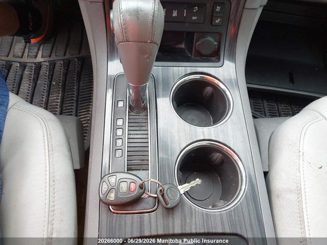 Aukcja sprzedaży 2013 Chevrolet Traverse Ltz, vin: 1GNKVLKD3DJ147688, numer aukcji: 20266000