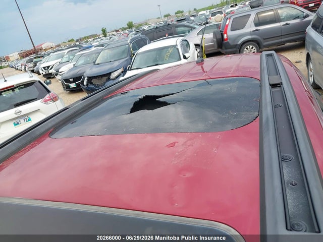 Aukcja sprzedaży 2013 Chevrolet Traverse Ltz, vin: 1GNKVLKD3DJ147688, numer aukcji: 20266000