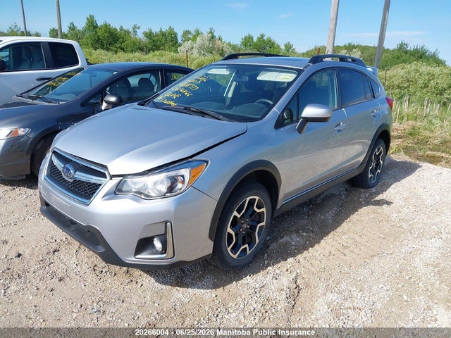 Aukcja sprzedaży 2016 Subaru Crosstrek, vin: JF2GPABC1GG318977, numer aukcji: 20266004
