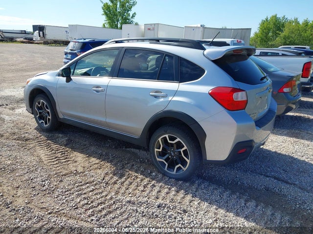 Aukcja sprzedaży 2016 Subaru Crosstrek, vin: JF2GPABC1GG318977, numer aukcji: 20266004