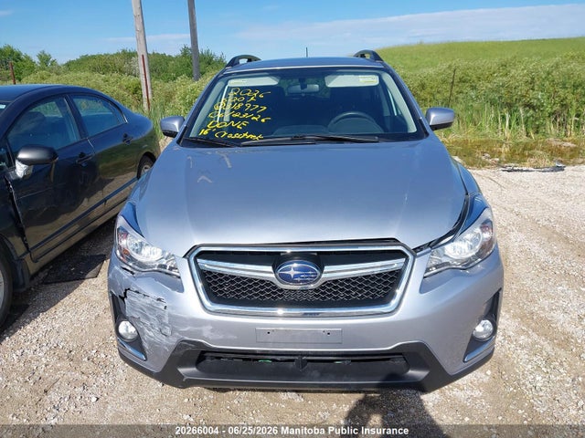 Aukcja sprzedaży 2016 Subaru Crosstrek, vin: JF2GPABC1GG318977, numer aukcji: 20266004