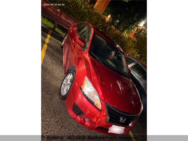 Aukcja sprzedaży 2014 Nissan Sentra 1.8 Sr, vin: 3N1AB7AP4EL610421, numer aukcji: 20266010