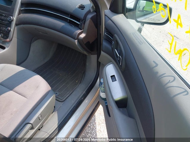 20266013 :رقم المزاد ، 1G11B5SA7GF150754 vin ، 2016 Chevrolet Malibu Limited Ls مزاد بيع